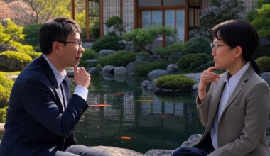 UK-Japan Alliance Advances Ethical AI with Global Standards