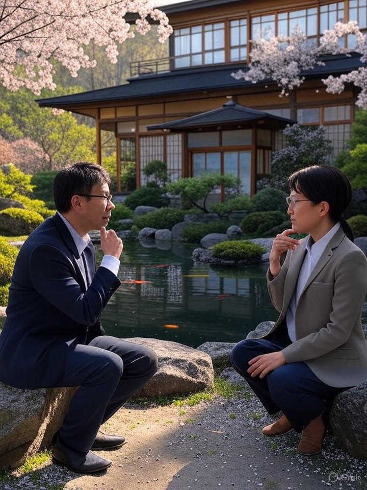 UK-Japan Alliance Advances Ethical AI with Global Standards