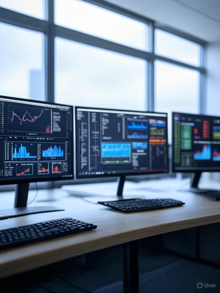 From Bertin's Visual Variables to AI-Driven Data Viz Trends in 2025