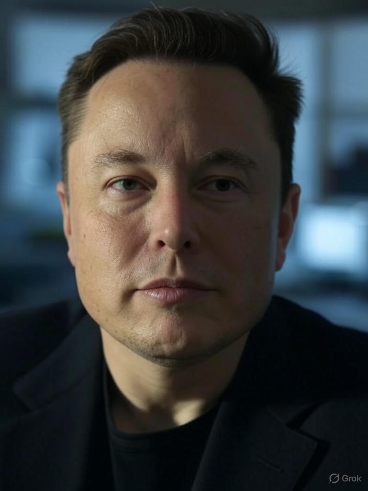 Elon Musk Launches End-to-End Encryption for X Messages, Challenging Signal