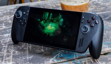 Asus ROG Xbox Ally X Review