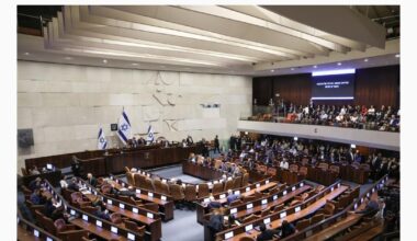 Izraelský parlament odlasoval nelegální anexí celého západního břehu (zatím v prvním čtení). Je to stejné, jako anexe Krymu, potvrdil již dříve Mezinárodní soudní dvůr (ICJ). Už současná okupace je nelegální.