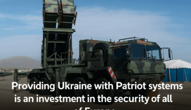 Ukraine, together with the United States, is preparing a contract for the supply of 25 Patriot systems. This equipment will serve as a high-quality shield protecting Ukrainian cities and people's lives. Every piece of military aid provided by partner countries is a step towards peace and victory ove