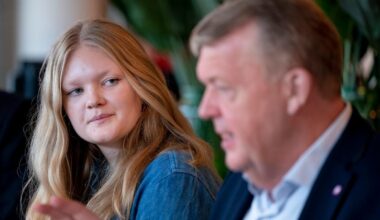 Moderaternes spidskandidat i København angriber kontanthjælpsaftale: Moderaterne har svigtet