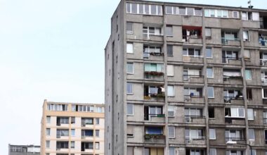 Britain’s living standards 'will fall behind former Communist nations' without major growth plan, economists warn