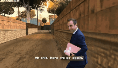 ah flute, ça repart