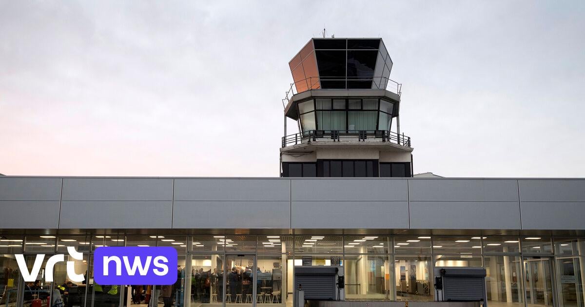 Donkerrode cijfers, subsidietwisten en een alarmerend zinnetje: hoe moet het verder met de luchthaven van Deurne?