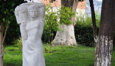 🇦🇱 Saranda, off-season