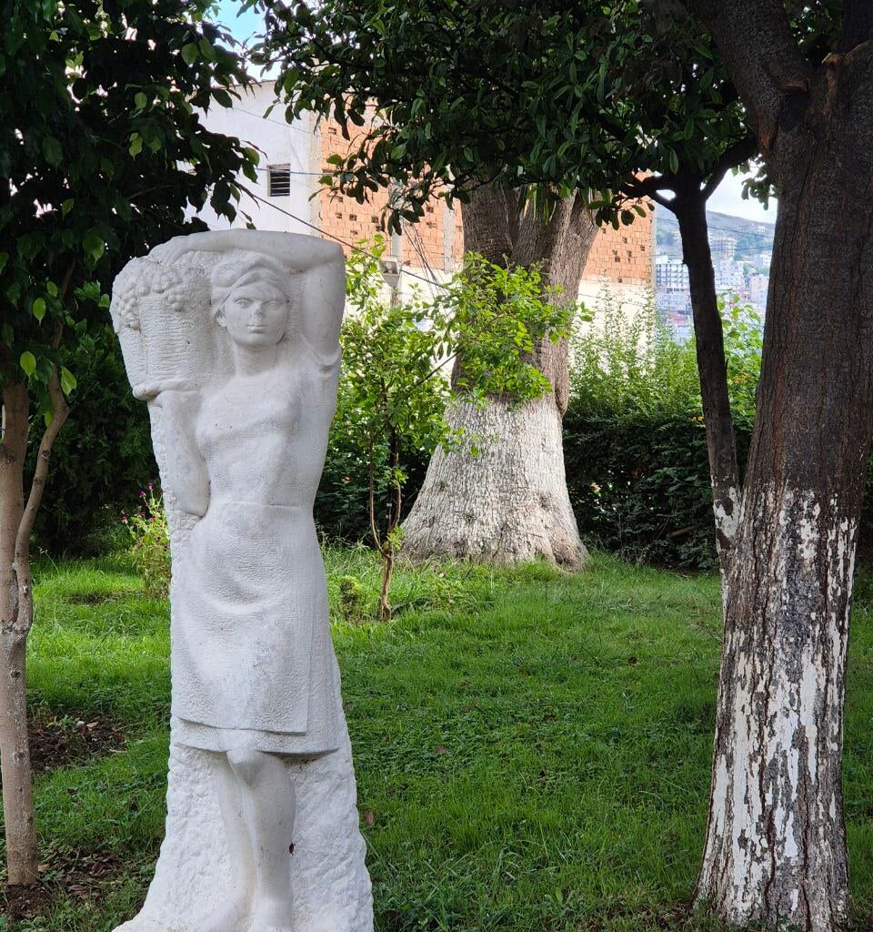 🇦🇱 Saranda, off-season