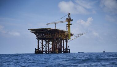 Trump Keeps Oil Permits Moving in Shutdown, Halts Renewables. Trump plans to continue issuing permits for fossil fuels during the shutdown but will freeze activity on renewable energy projects. Agencies cite Trump's fake "energy emergency" as justification for continuing fossil fuel projects.