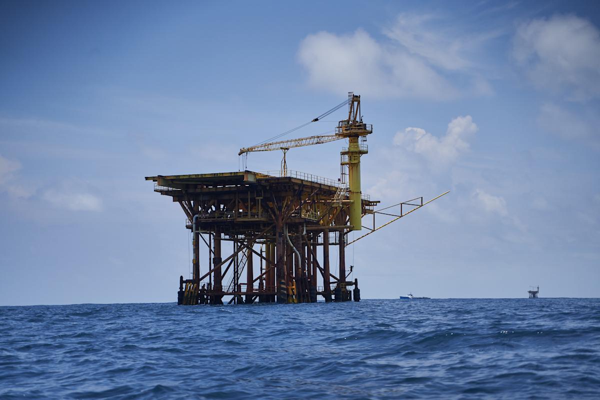 Trump Keeps Oil Permits Moving in Shutdown, Halts Renewables. Trump plans to continue issuing permits for fossil fuels during the shutdown but will freeze activity on renewable energy projects. Agencies cite Trump's fake "energy emergency" as justification for continuing fossil fuel projects.