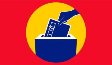 Announcement, Nobel Peace Prize 2025