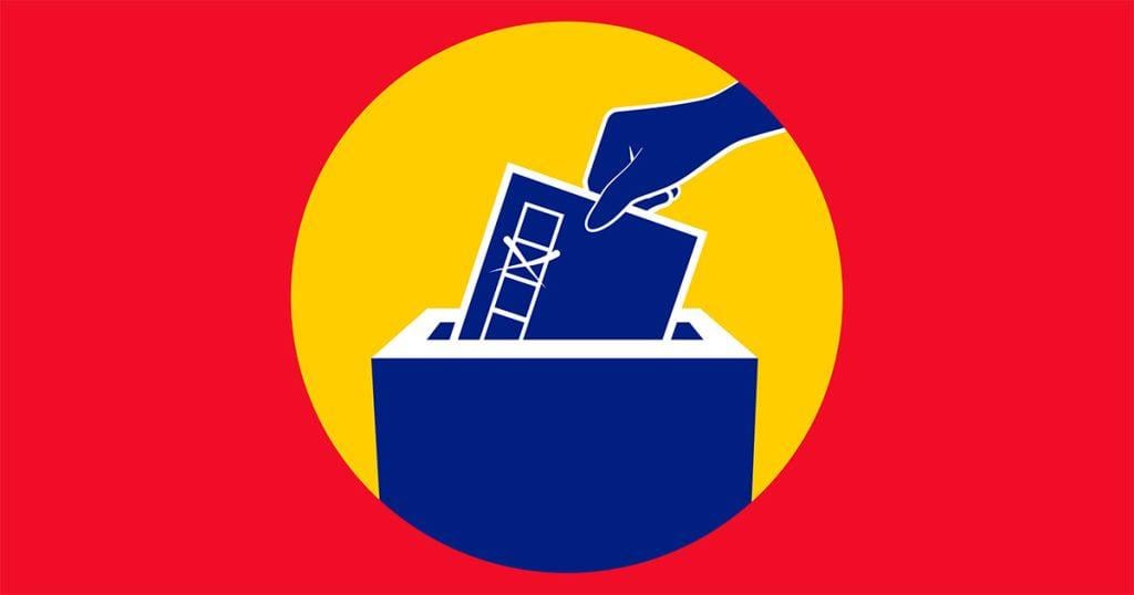 Announcement, Nobel Peace Prize 2025