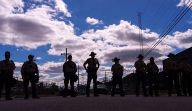 Court: National Guard troops sent to Illinois by Trump can stay but can’t be deployed for now