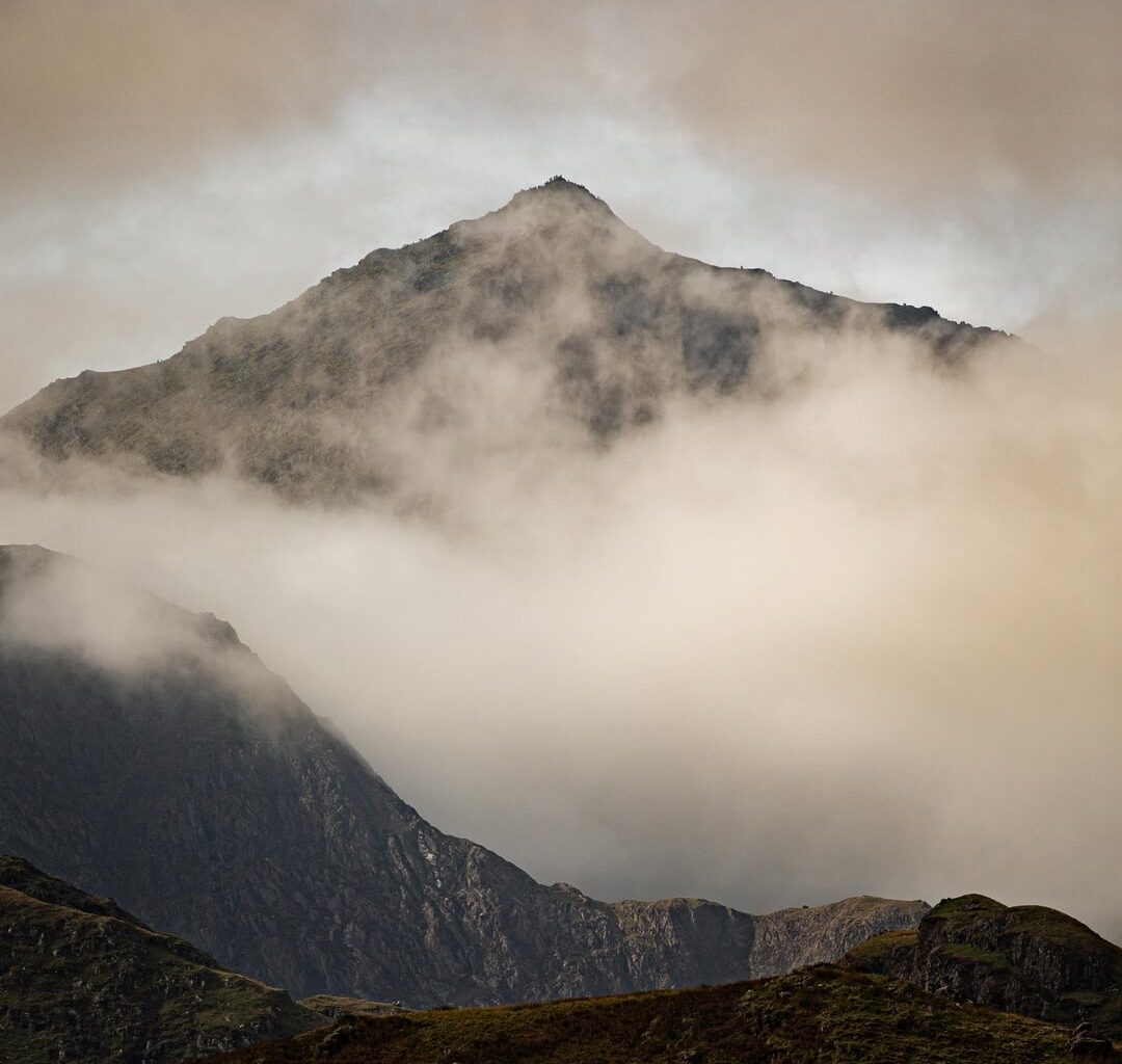 Few photos I took up North at the weekend