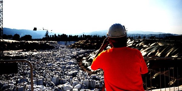 Ευρωδικαστήριο: νέο πρόστιμο στην Ελλάδα για τον ΧΥΤΑ Ζακύνθου