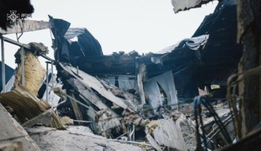 Ukraine : le photojournaliste français Antoni Lallican tué par un drone