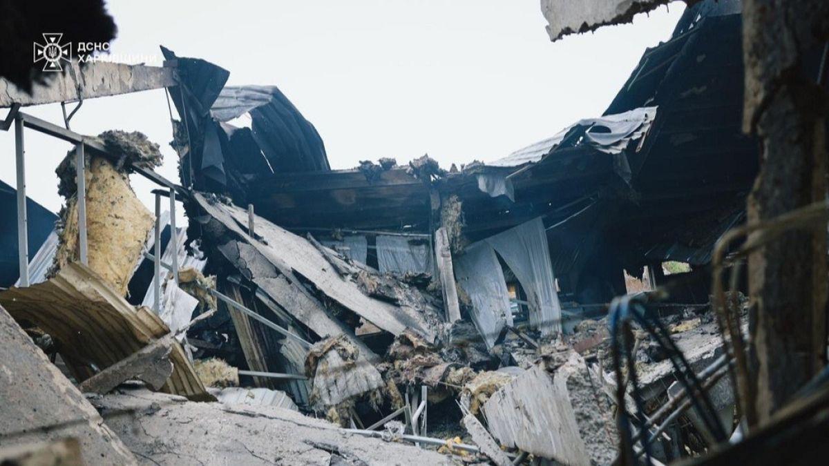 Ukraine : le photojournaliste français Antoni Lallican tué par un drone