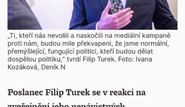 Turkova Romská asociace podnikatelů, na kterou se rád odvolává, je fake