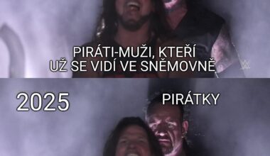 Myslíte, že se mužská část strany dostane zpátky příště, nebo je jim PS už navždy zapovězena?