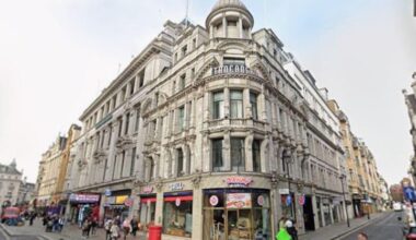 London Trocadero to be transformed into two-storey casino and restaurant