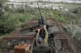 Intercepts Reveal Russian 'Panic, Starvation' Inside Ukraine's Sumy Kill Zone