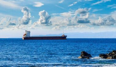 France Investigates Suspected Shadow Fleet Tanker