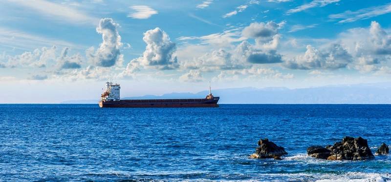 France Investigates Suspected Shadow Fleet Tanker