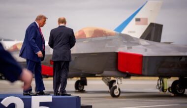 How Vladimir Putin’s history rant in Alaska nudged Donald Trump closer to Ukraine: Fraught summit in Anchorage marked a nadir that reshaped how the presidents approach each other