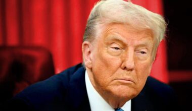 Day Before ‘Routine Check Up’, GOP Insider Tells MAGA Fans Trump ‘Will be Dead Sooner Than You Imagine’