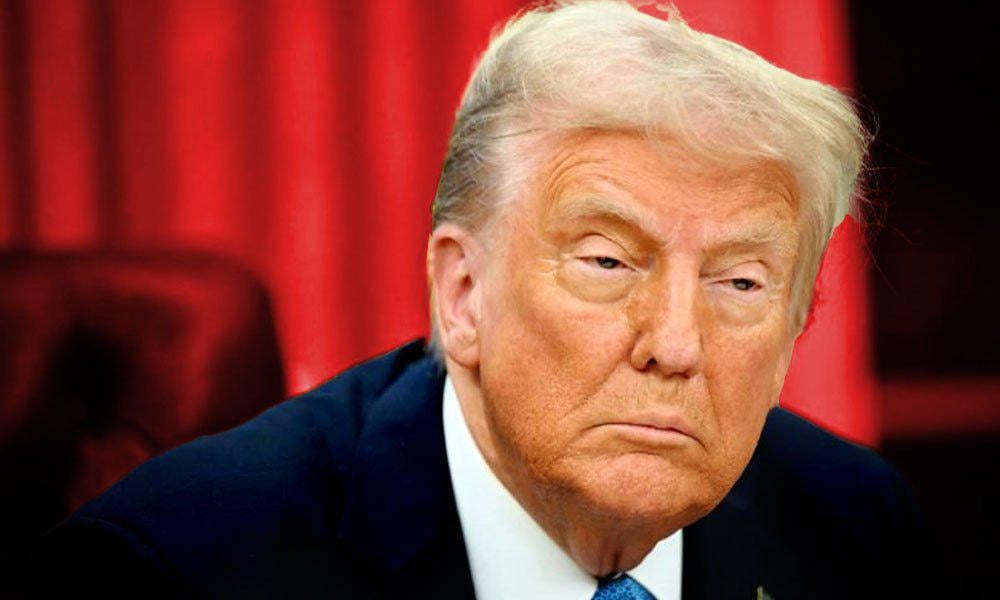 Day Before ‘Routine Check Up’, GOP Insider Tells MAGA Fans Trump ‘Will be Dead Sooner Than You Imagine’