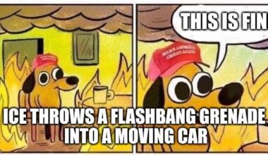 I can't wait to hear FOX news justify this one!