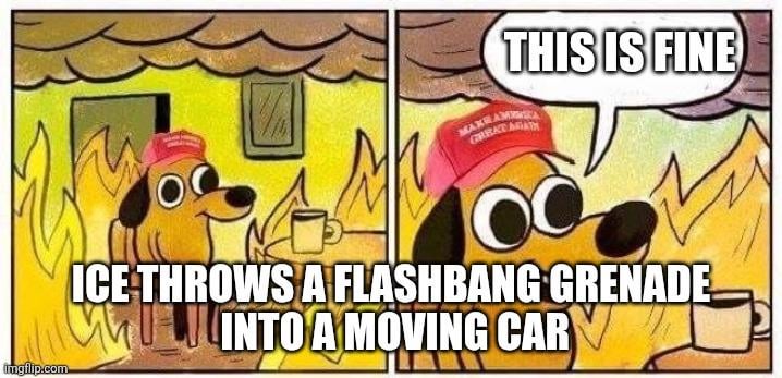 I can't wait to hear FOX news justify this one!