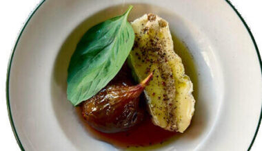 Discover the flavors of Tel Aviv’s Levinsky Market: Where tradition meets trend