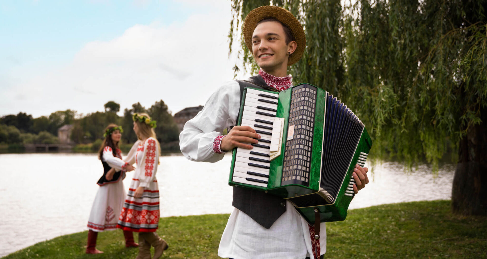 Avanes „Eesti kultuur maailmas“ 2026. aasta esimene taotlusvoor