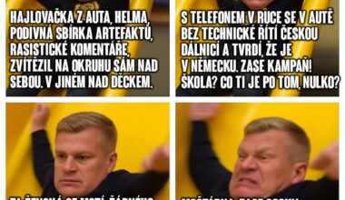 Krátká rekapitulace Turkovy prozatímní politické kariéry