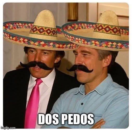 Dos Pedos