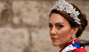 Best examples of royals weaponizing fashion?