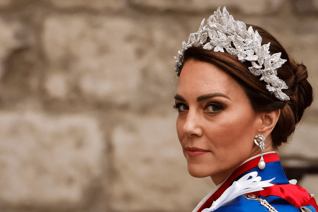Best examples of royals weaponizing fashion?