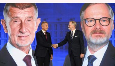 Já ti nevěřím Bureši