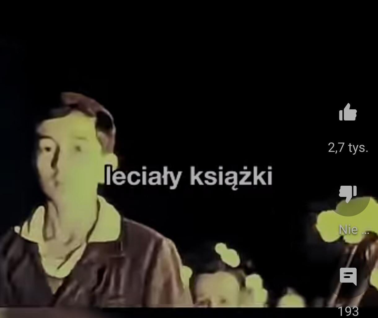 Pophistoryczny polski kanał na YouTube po cichu promuje działania nazistów