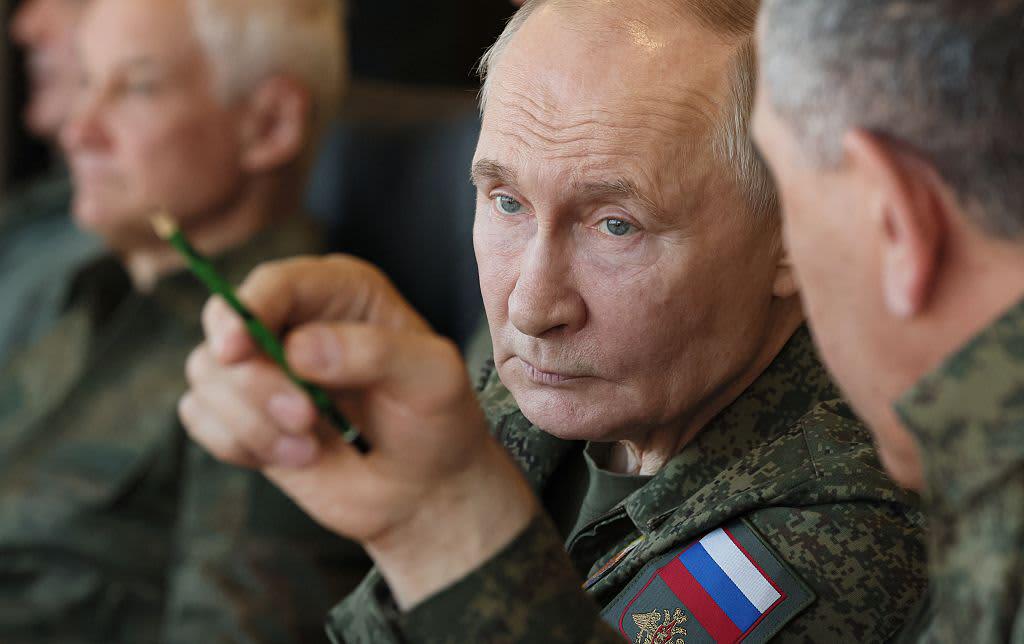 Russia's economy is creaking — and the Kremlin wants Russians to pay more for the war