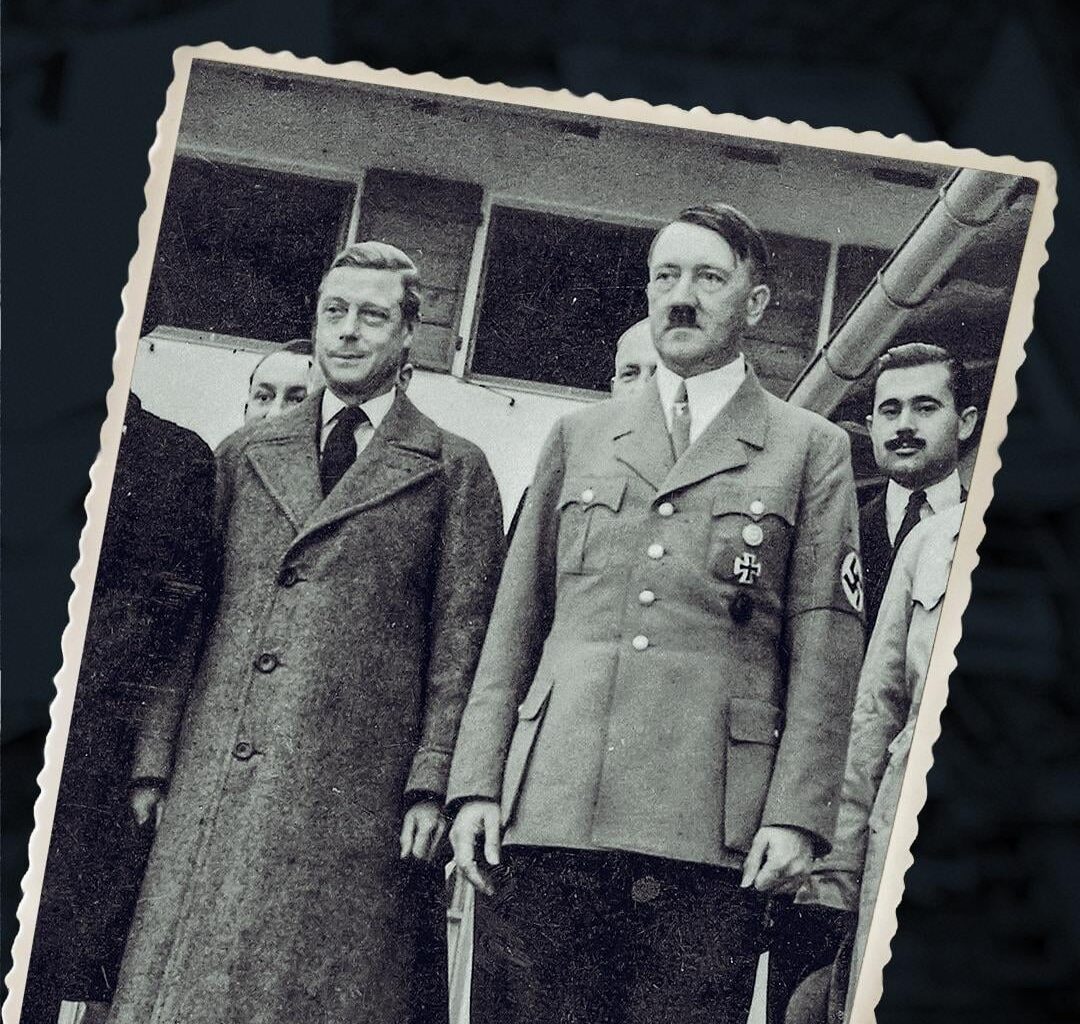 Other royal criminals, past and present?