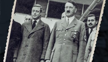 Other royal criminals, past and present?