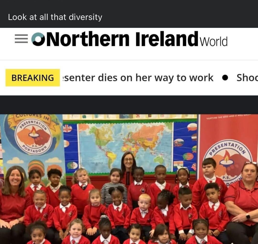 Is there another island we can put the racists on?