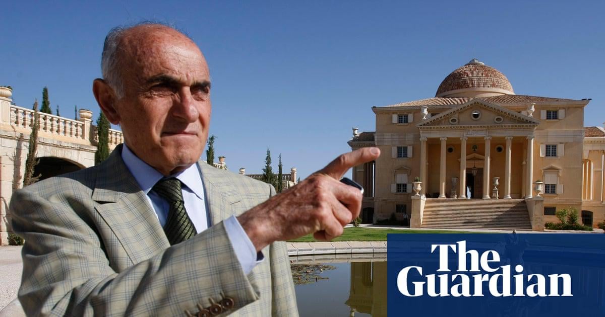 Palestinians to ask UK to own up to ‘law violations’ between 1917 and 1948