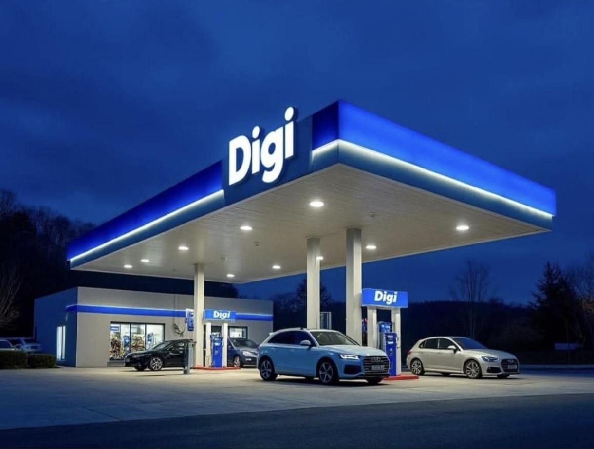 DIGI podes roubar a ideia que eu deixo! Pode já ser para o ano que vem!