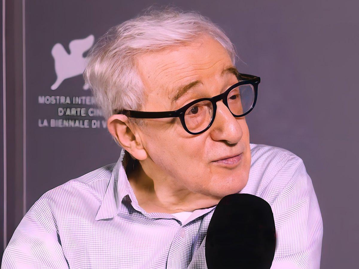 Spanish government to fund new Woody Allen movie