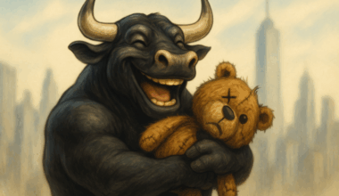 Weekly market update: Sixth straight month of gains on Wall Street