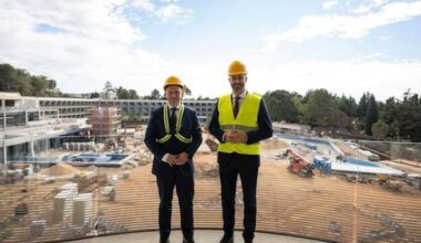 €200 million Pical Resort in Poreč to open in 2026 – Croatia’s most ambitious tourism project